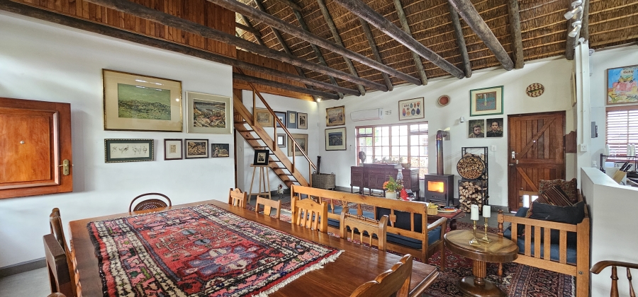 3 Bedroom Property for Sale in Swellendam Western Cape